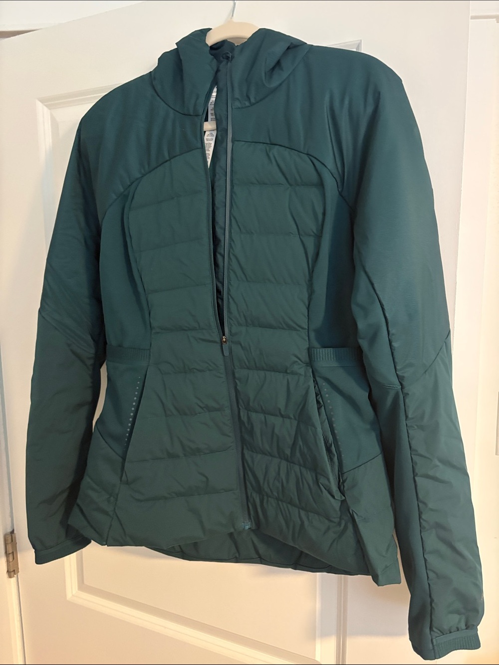 lululemon athletica Down For It All Puffer Jacket